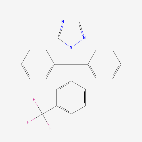 FT-0719450 CAS:31251-03-3 chemical structure