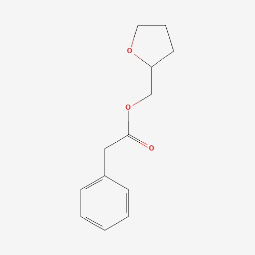 FT-0719465 CAS:5421-00-1 chemical structure