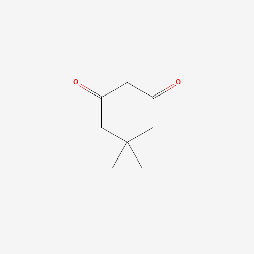 spiro[2.5]octane-5,7-dione (CAS: 893411-52-4) - Related Chemical Product
