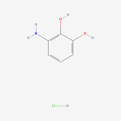 FT-0719473 CAS:51220-97-4 chemical structure
