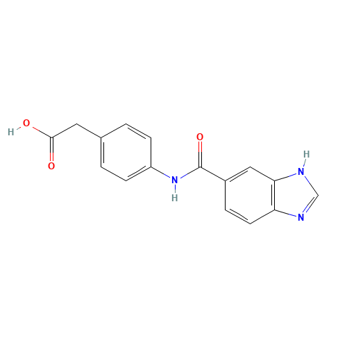 FT-0719485 CAS:162046-54-0 chemical structure