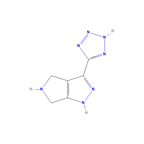 FT-0719494 CAS:1270030-10-8 chemical structure