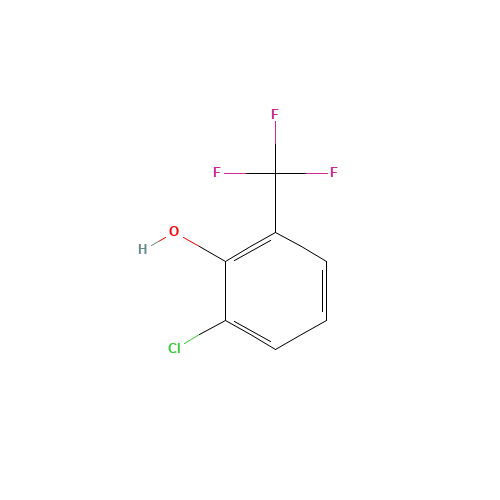 FT-0719495 CAS:106877-36-5 chemical structure