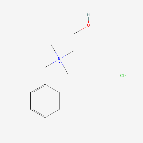 FT-0719500 CAS:7221-40-1 chemical structure