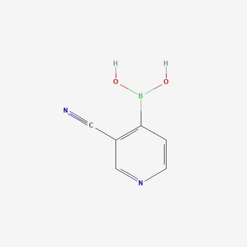 FT-0719502 CAS:874290-89-8 chemical structure