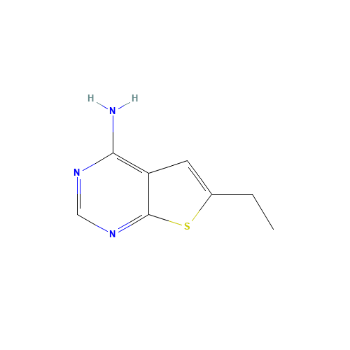 FT-0719505 CAS:879873-49-1 chemical structure