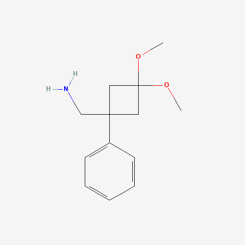 FT-0719511 CAS:1342368-60-8 chemical structure
