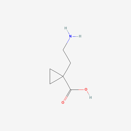FT-0719512 CAS:126822-37-5 chemical structure
