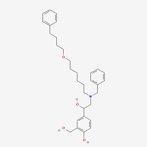 FT-0719513 CAS:934842-69-0 chemical structure