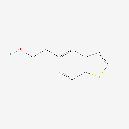 FT-0719515 CAS:96803-30-4 chemical structure