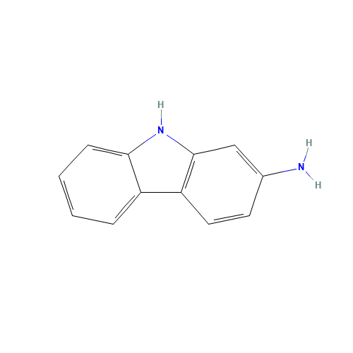 9H-carbazol-2-amine (CAS: 4539-51-9) - Related Chemical Product