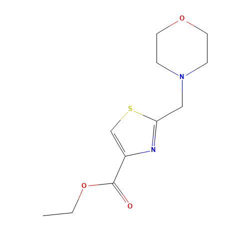 FT-0719527 CAS:82586-93-4 chemical structure