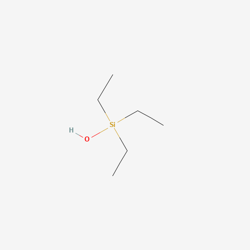triethyl(hydroxy)silane (CAS: 597-52-4) - Related Chemical Product