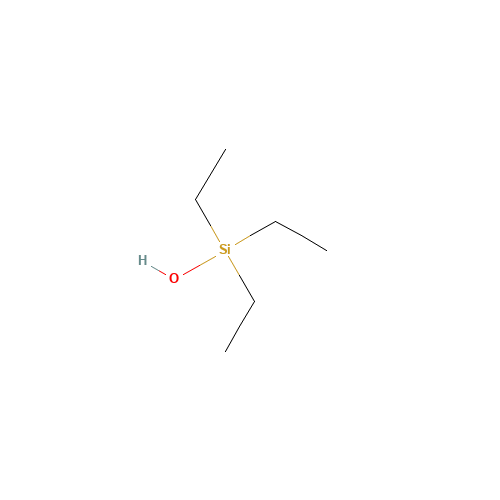 triethyl(hydroxy)silane (CAS: 597-52-4) - Related Chemical Product