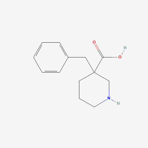FT-0719541 CAS:1225552-90-8 chemical structure