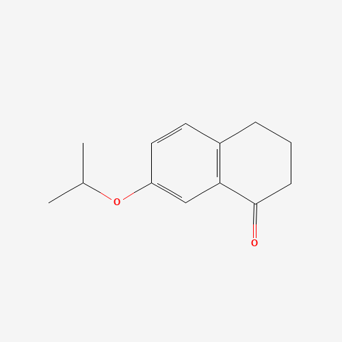 FT-0719543 CAS:117666-68-9 chemical structure