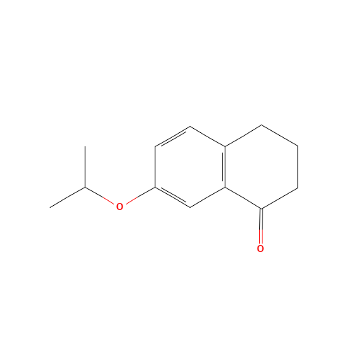 FT-0719543 CAS:117666-68-9 chemical structure