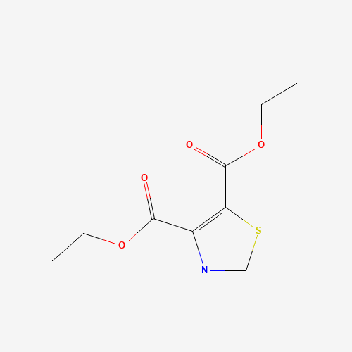FT-0719553 CAS:18940-72-2 chemical structure