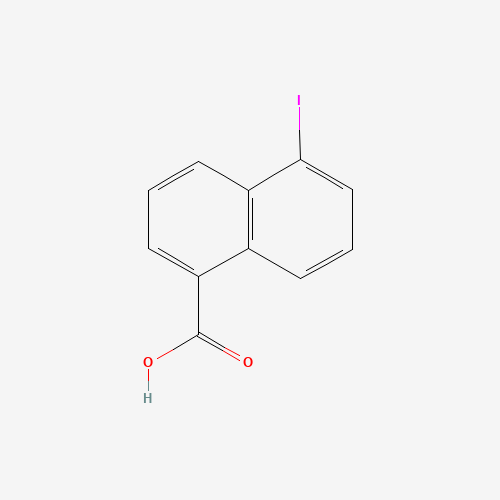 FT-0719571 CAS:91059-42-6 chemical structure