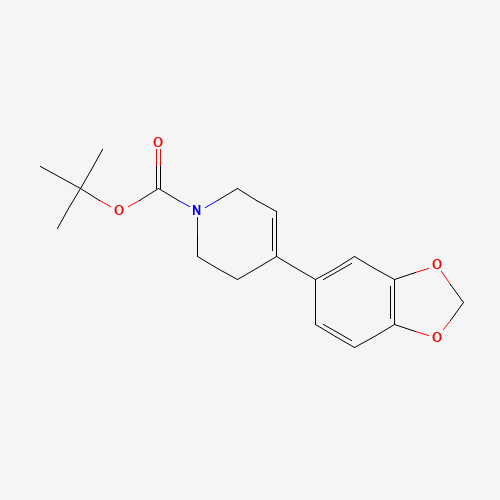FT-0719582 CAS:188862-20-6 chemical structure