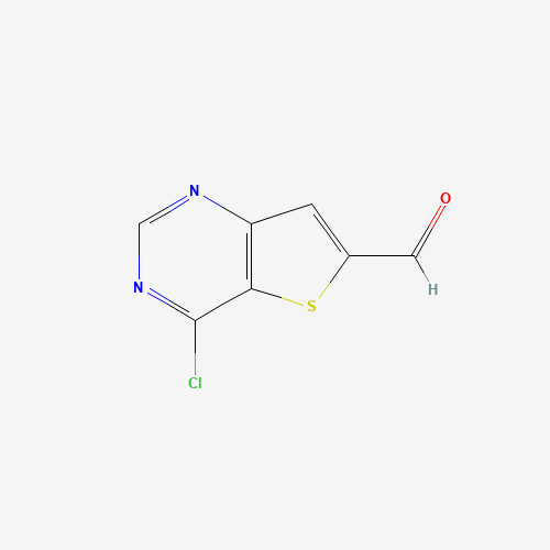 FT-0719583 CAS:875340-14-0 chemical structure