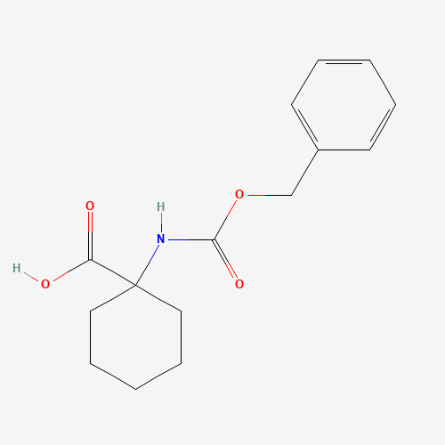 FT-0719584 CAS:17191-43-4 chemical structure