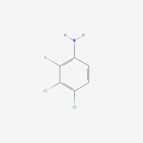 FT-0719598 CAS:835595-11-4 chemical structure