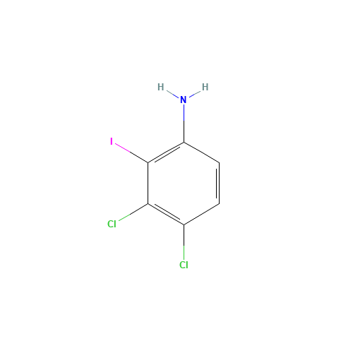 FT-0719598 CAS:835595-11-4 chemical structure