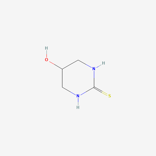 FT-0719602 CAS:55107-70-5 chemical structure