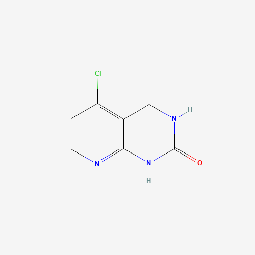 FT-0719608 CAS:1265634-75-0 chemical structure