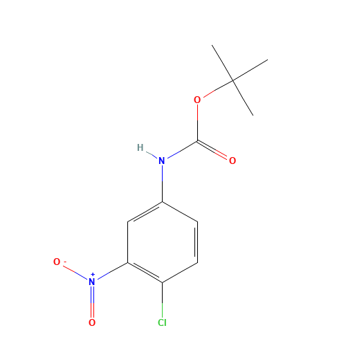 FT-0719610 CAS:503524-47-8 chemical structure
