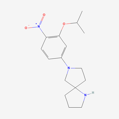 FT-0719611 CAS:1462951-17-2 chemical structure
