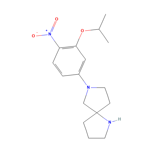 FT-0719611 CAS:1462951-17-2 chemical structure