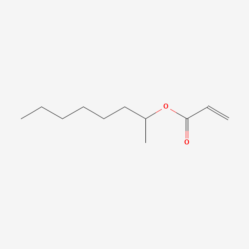 FT-0719622 CAS:42928-85-8 chemical structure