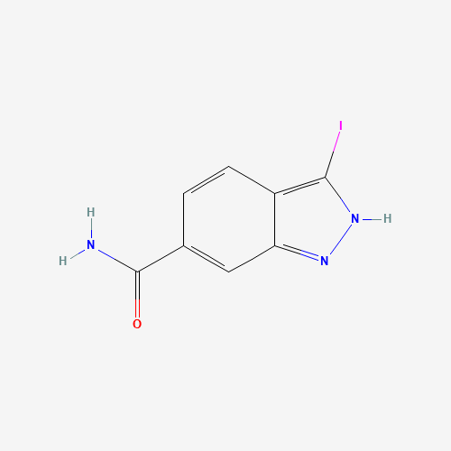 FT-0719627 CAS:906000-45-1 chemical structure