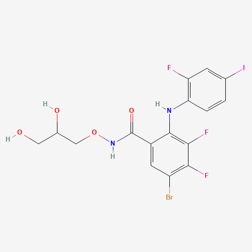 FT-0719644 CAS:391210-00-7 chemical structure