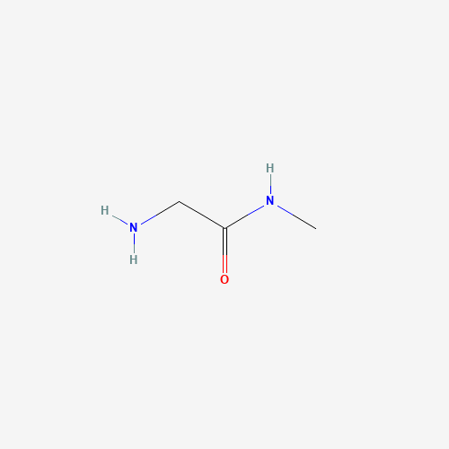 2-amino-N-methylacetamide (CAS: 22356-89-4) - Related Chemical Product