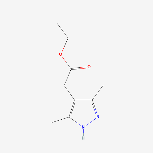 FT-0719659 CAS:32711-02-7 chemical structure