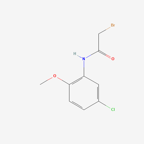 FT-0719662 CAS:130965-95-6 chemical structure