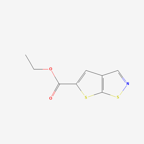 FT-0719667 CAS:74598-11-1 chemical structure