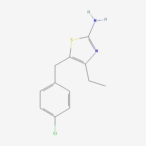 FT-0719670 CAS:1200399-16-1 chemical structure