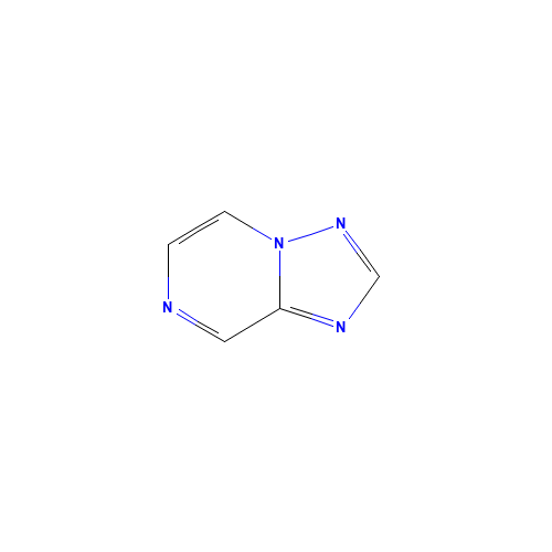 FT-0719679 CAS:399-66-6 chemical structure