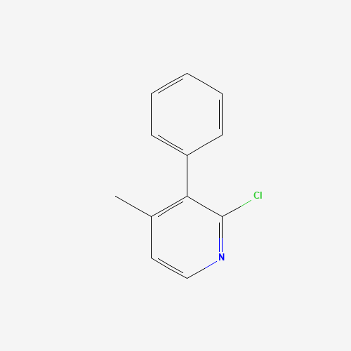 FT-0719690 CAS:101875-77-8 chemical structure
