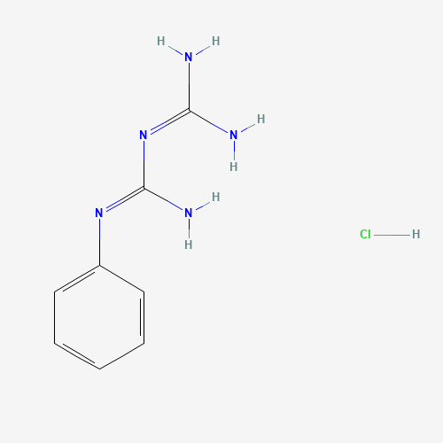 FT-0719691 CAS:55-57-2 chemical structure