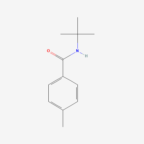 FT-0719700 CAS:42498-32-8 chemical structure