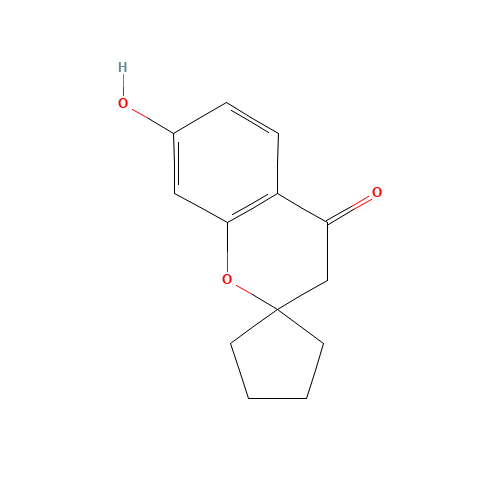 FT-0719707 CAS:70441-03-1 chemical structure