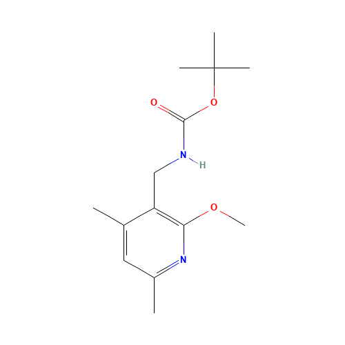 FT-0719720 CAS:1616288-77-7 chemical structure
