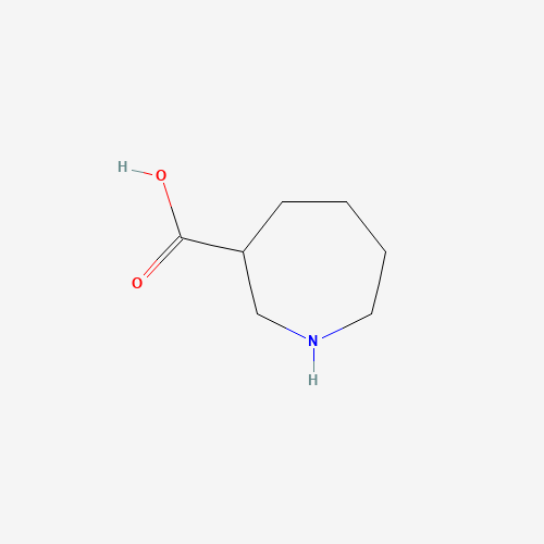 FT-0719722 CAS:77974-81-3 chemical structure
