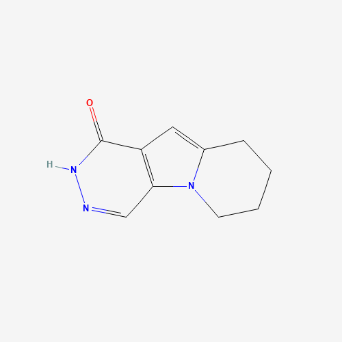 FT-0719725 CAS:1433990-46-5 chemical structure