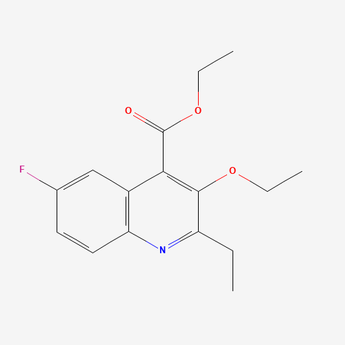 FT-0719727 CAS:1353867-21-6 chemical structure